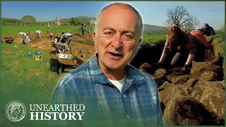 Is There An Entire Medieval Village Buried Below This Shropshire Field?