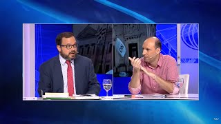 La LUC en Debate – Educación: Sebastián Sabini y Felipe Schipani | Parte 1