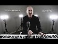 I Love You (piano/vocal Climax Blues Band cover) - Mike Masse