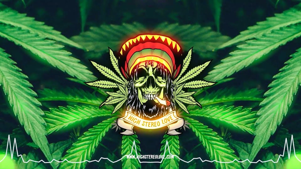 Josh Heinrichs & SkillinJah - Cannabis (Feat. Inna Vision) New Song ...