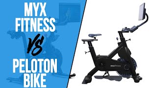 MYX vs Peloton: Which One is Better?