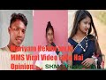 Mariyam Hembram Ki MMS Viral Video Fake Hai|| Opinion SKM Lifestyle Tv|| # Mariya Hembram|