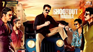 Shootout At Wadala Full Movie | John Abraham, Anil Kapoor, Sonu Sood, Manoj Bajpayee | True Events