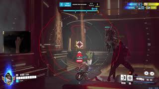 widowmaker is fun