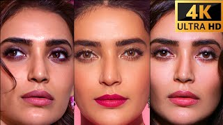 Karishma Tanna Close Up Face & Lips 4K Video | Karishma Tanna Hottest Edit Vertical 4K Video