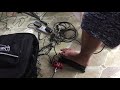 DAPHON WAH PEDAL TEST DRIVE(BLACKMACKOY)