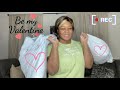 Valentines Day Dress Haul | Fashion Nova x SHEIN - The Art Of A Mom