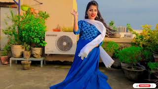 Shit Kale Bondhu Re Tui Dj |শীত কালে বন্ধু রে তুই |Bangla New Dance| Asha Official