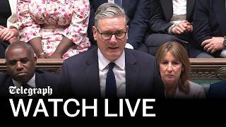 In full: Starmer to face first PMQs since local election drubbing