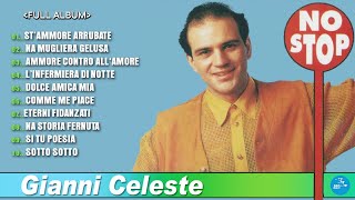 Gianni Celeste ( Full Album ) Non stop - Official Seamusica