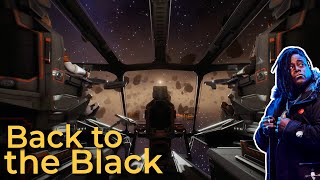 🚀 Elite: Dangerous Comeback! Are we still ELITE after years away? Thargoids beware! 🌌🔥