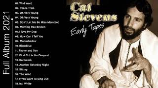 Cat Stevens | Cat Stevens Greatest Hits | Best Songs Cat Stevens ( Full Album Live)