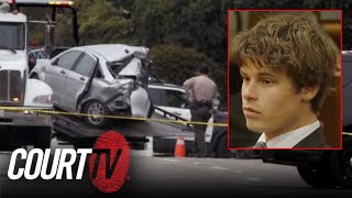 Fatal Sorority Sisters Crash: Suspect Fraser Michael Bohm Expected in Court