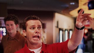 Coke Stand Up Comedy with Brian Regan - \