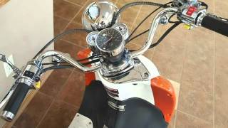 2014 BMS  Heritage  Used Motorcycles - Dickinson,ND - 2016-02-04