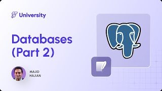 17. Databases Part 2: SQLite & Supabase | FlutterFlow University Expert Training