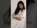 white organdy sarees