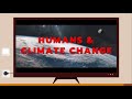 EP.3 [JP SUB] Humans & Climate Change