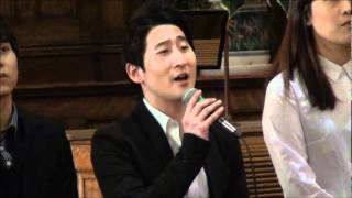 20120310갈릴리장로교회청년CONCERT3 3