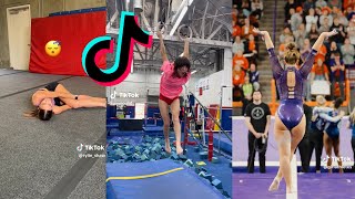 Gymnastics Flexibility and Contortion Skills TikTok Compilation 2024 #8