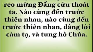 Hãy đến - Lm Kim Long