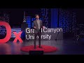 A Dangerous Gap Between Science and the Public | Viputheshwar Sitaraman | TEDxGrandCanyonUniversity