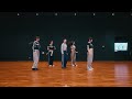 NewJeans (뉴진스) 'Cool With You' Dance Practice (Fix ver.)