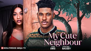 MY CUTE NEIGHBOUR | NEW 2025 MOVIE - STARRING: CHIDI DIKE \u0026 STEFANIA BASSEY