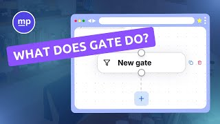 MindPal Gate Node: How Does it Work?