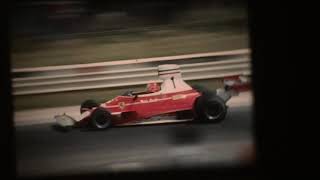 1976 South African Grand Prix  Saloons