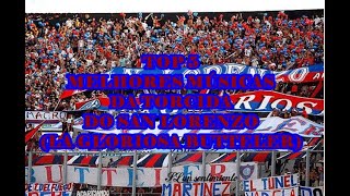 TOP 5 Músicas da Torcida do San Lorenzo (La Gloriosa Butteller)