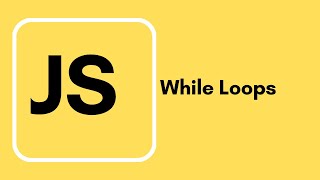 Javascript Tutorial - 23 - While Loops