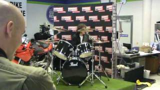 Stuart Cable at Streetbike 2008.mpg