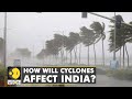 University of Bristol's alarming report: Future cyclones may expose 200% population to floods | WION