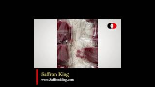 Price of Bulk saffron - packages of 50-100 grams