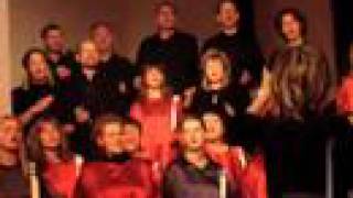 Gospelchoir Luckenwalde|Germany