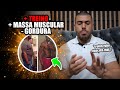 O melhor treino para perder gordura e ganhar massa muscular