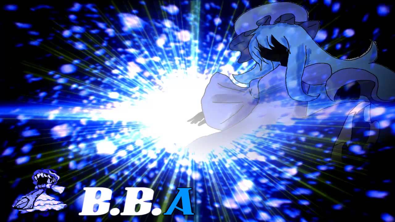 ♛Mugen♛ - B.B.A's Theme - YouTube