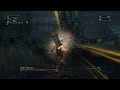 bloodborne boss guide how to beat father gascoigne