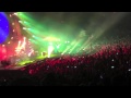 Imagine Dragon - On Top of the World Chicago 2014