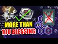 EZ way to clear conundrum levels (100 Blessings and 50 CURIOS) | HSR Gold and Gears Guide