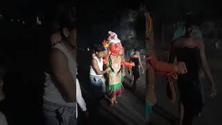 kumbakonam kali attam