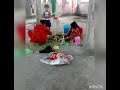 maa bipodtarini pujo at my home