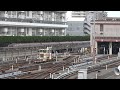 【大阪市営地下鉄】谷町線 長原～八尾南［八尾車庫］【大阪メトロ】