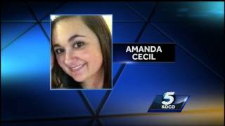 Woman’s body found in Chickasha home