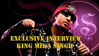 Mika Singh singer Unplugged on Bajrangi Bhaijaan | Aaj ki party super hit song | Welcome back