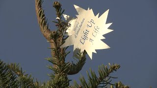 Light Up a Life 2020: Virtual ceremony to remember lost loved ones