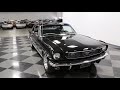 4597 cha 1966 ford mustang