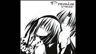 02. Pixelbee - Zutto mitsumete ita sekai wa nobashita te ni fure rarerudarou ka