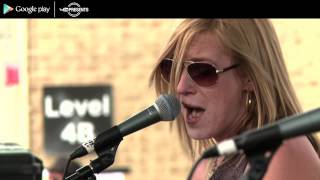 Live From The Lot: Heartless Bastards "Only For You"